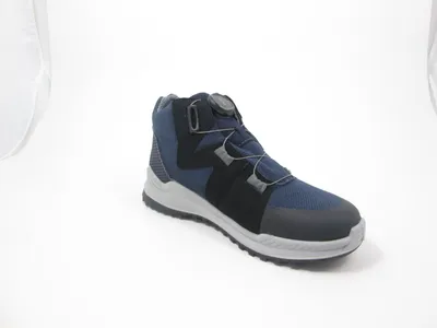 Produktbild von Ricosta Kinder Kinderschuhe blau Gr. 35