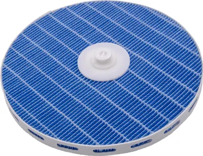 Produktbild von vhbw Filter kompatibel mit Philips HU5930/10 Luftbefeuchter - Ersatz für Philips FY5156/10 Luftwäscher - Luftfilter Befeuchtungselement