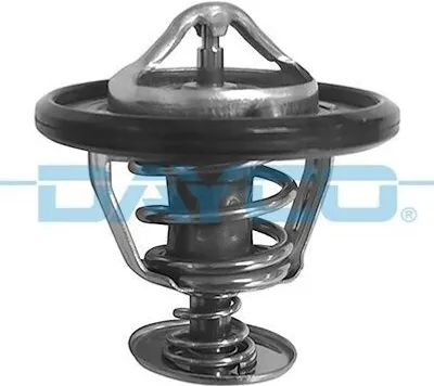 Produktbild von DAYCO Thermostat Kühlmittel 82°C für TOYOTA Yaris Schrägheck (P9) für MITSUBISHI COLT VI (Z3A, Z2A)