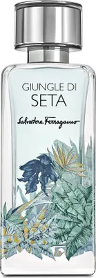 Image de Salvatore Ferragamo Giungle Di Seta EDP 100 ml UNISEX