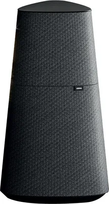 Produktbild von Loewe Klang mr1, Kabellos, 30 W, 75 - 20000 Hz, Grau