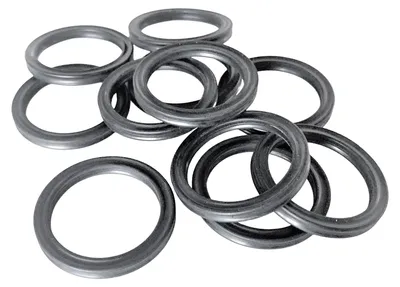 Produktbild von X Ring Quad Ringe Hydraulikdichtung 15.47 x 3.53 mm