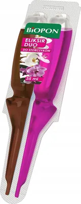 Immagine prodotto di Elixir Orchid Conditioner DUO 35 ml