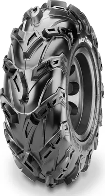 Produktbild von 25X8.00-12 60J Cu 05 Wild Thang