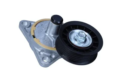 Produktbild von MAXGEAR 54-0455 Riemenspanner Keilrippenriemen für FORD FOCUS (DAW, DBW)