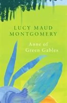 Obrázek produktu pro Anne of Green Gables
