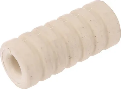 Produktbild von Gummi - Kickstartergummi in Elfenbein Simson S51, S53, S70, S83, SR50, SR80, Schwalbe KR51, SR4