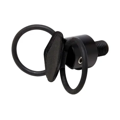 Produktbild von Prologic Clinch Pivoting Snag Butt Grip Rutenhalter
