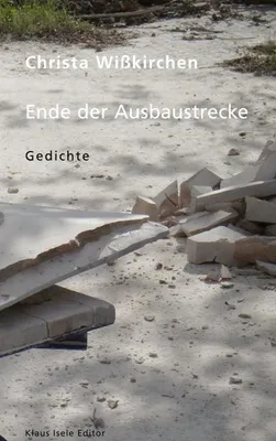 Produktbild von Ende der Ausbaustrecke