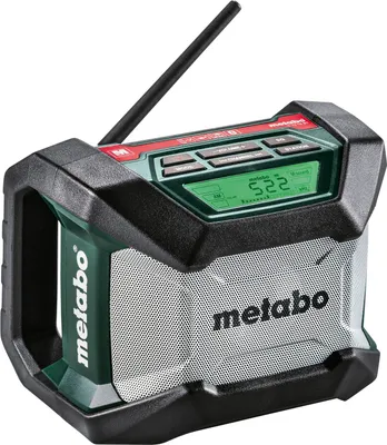Immagine prodotto di Caricabatterie radio 12-18 VR 12-18 BT - Pick+Mix (senza batteria)