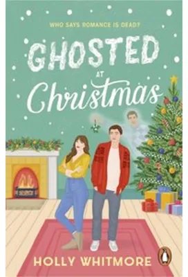 Obrázok produktu pre Ghosted at Christmas