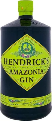 Produktbild von Hendricks Amazonia Gin 1000ml 43,4% Vol.