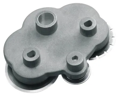 Produktbild von Ersatzmesser für Rollenschneider SmartCut A200 3in 1 G/W/F