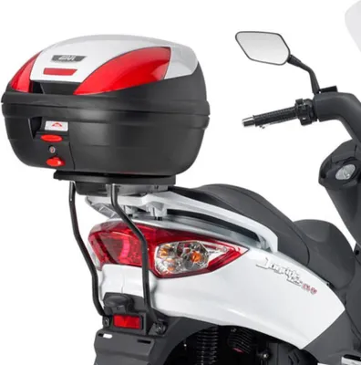 Immagine prodotto di Portapacchi Monolock GIVI SR233M senza piastra