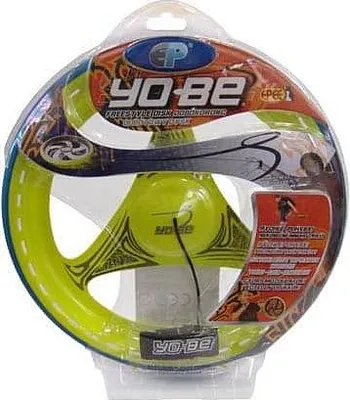 Image de Yo-Be