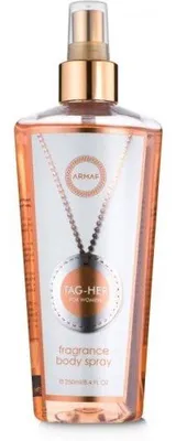 Produktbild von Armaf Tag Her Body Mist Damen 250 ml