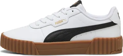 Produktbild von Puma Carina 3.0 - weiss, Größe:7