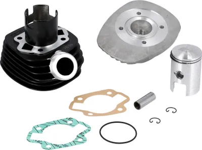 Zdjęcie produktu dla Zestaw cylindrów tuningowych ZT53N Stage 2 (53 cm³) – do Simson SR1, SR2, KR50