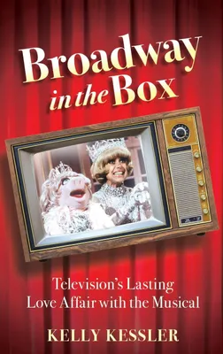 Produktbild von Broadway in the Box