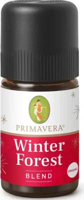 Produktbild von Fragrance mixture Winter Forest 5ml