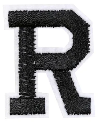 1 Buchstaben Aufbügler R