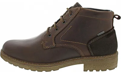 Produktbild von Ara Frederik-GTX Schnürstiefel Braun in Gr. 43