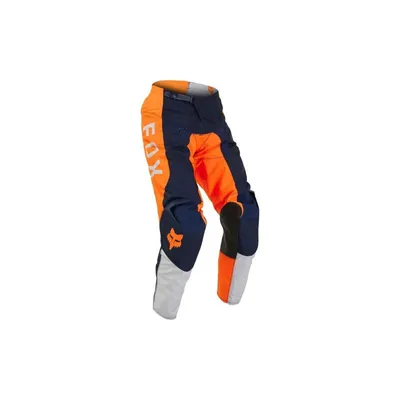 Produktbild von FOX 180 Nitro Motocross Hose, orange, 26
