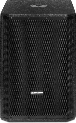 Obrázok produktu pre Samson RS1200A Aktívny subwoofer