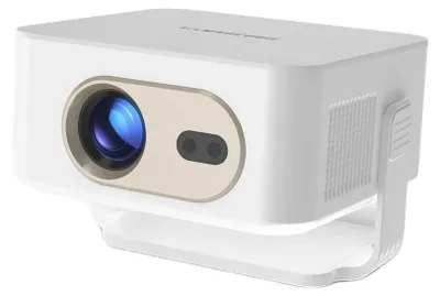 Produktbild von Projektor, 400 ANSI-Lumen, intelligente Streaming-Funktion, HY300GTV