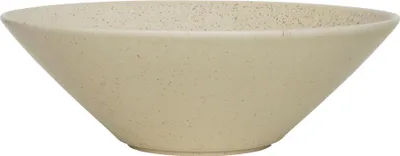 Produktbild von OYOY LIVING Rührschüsseln L28 x W28 x H9.2 beige
