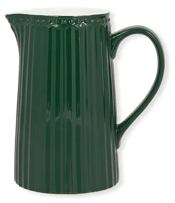 Produktbild von Teapot Alice pinewood green