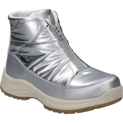 Produktbild von JOSEF SEIBEL Colorado 55 | Stiefelette für Damen | Grau