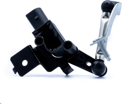 Produktbild von Leuchtweitenregulierungssensor für Audi Seat Skoda VW 4 Pin 12V