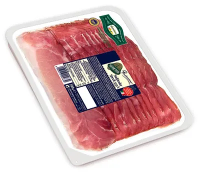 Zdjęcie produktu dla Norspeck Plastry 300 g