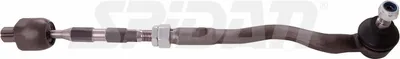 Produktbild von SPIDAN CHASSIS PARTS 45168 Spurstange Vorne Rechts für BMW 3 Limousine (E46) 3 Touring (E46) 3 Coupe (E46) 3 Cabrio (E46) 3 Compact (E46)