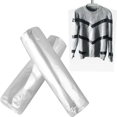 Produktbild von Wegwerp-Stoffhüllen 60 x 100 cm - 50 Stück zur MöbelbeschProtection