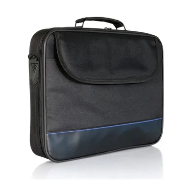 Produktbild von 43cm Innovation IT Notebook-Tasche classic black
