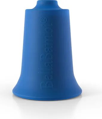 Produktbild von BellaBambi Schröpfsauger "Maxi", Signalblau: Active, Solo