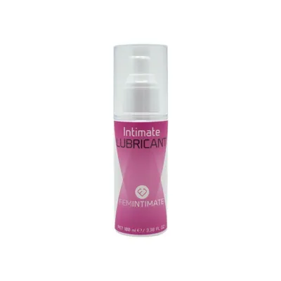 Produktbild von Femintimate - Vaginales Schmiermittel 100 Ml