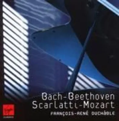 Produktbild von Duchable, F: Klaviersonaten 8 & 14/+