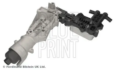 Produktbild von BLUE PRINT ADBP210207 Ölfiltergehäuse Gehäuse passend für MERCEDES-BENZ C-Klasse T-modell (S205) C-Klasse Limousine (W205)