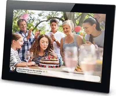 Image de Muse Cadre Photo Wifi M510wpf - Muse