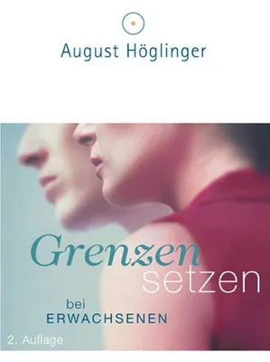 Immagine prodotto di Grenzen setzen bei Erwachsenen