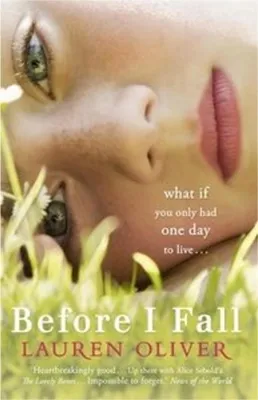 Obrázek produktu pro Before I Fall