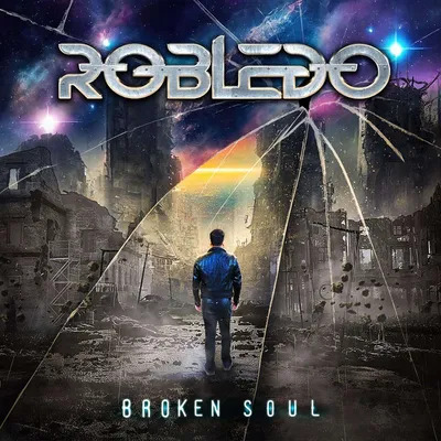 Obrázok produktu pre Broken Soul