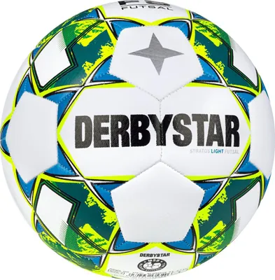 Produktbild von DERBYSTAR Jugendball - STRATOS LIGHT Futsal