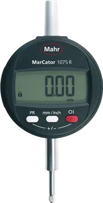 Obrázek produktu pro Digitální číselníkový měřicí přístroj Mahr MarCator 0,001/12,5 mm
