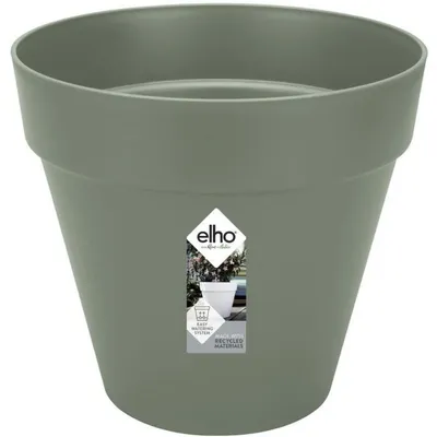 Produktbild von elho 8711904500535, Grün, Kunststoff, Rund, 100%, 100%, 2,9 m