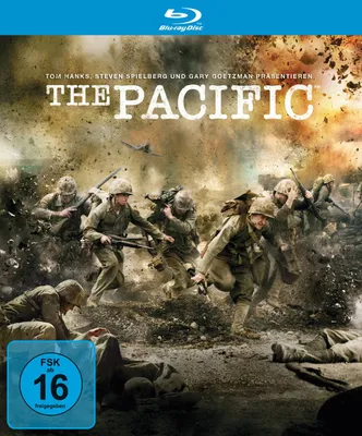 Produktbild von Ashford, M: Pacific