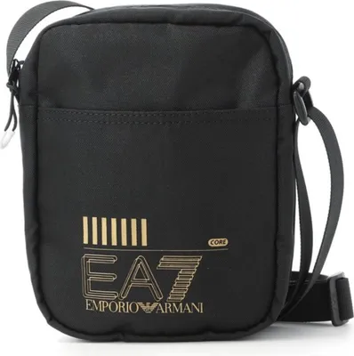 Immagine prodotto di Borsa Armani Borsa a tracolla uomo emporio ea7 oro 245086CC940